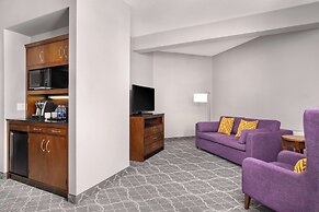 Hilton Garden Inn Calgary Airport