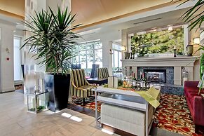 Hilton Garden Inn Calgary Airport