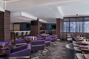 Hilton Garden Inn Calgary Airport