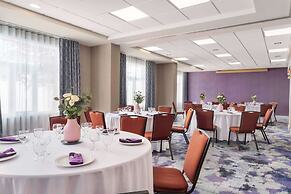 Hilton Garden Inn Calgary Airport