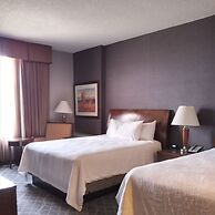 Hilton Garden Inn Calgary Airport