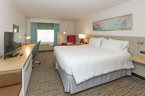 Hilton Garden Inn St. Augustine Beach