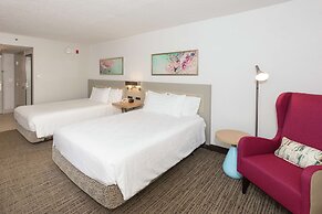 Hilton Garden Inn St. Augustine Beach