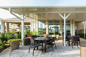 Hilton Garden Inn St. Augustine Beach