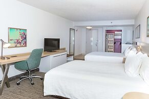 Hilton Garden Inn St. Augustine Beach