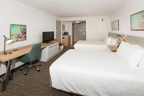 Hilton Garden Inn St. Augustine Beach