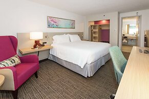 Hilton Garden Inn St. Augustine Beach
