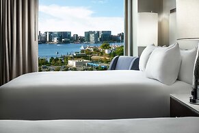 Hilton Boston Logan Airport