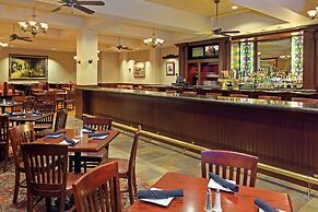 Hilton Boston Logan Airport