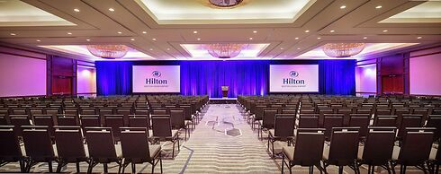 Hilton Boston Logan Airport