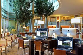 Hilton Boston Logan Airport