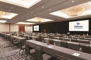 Hilton Boston Logan Airport
