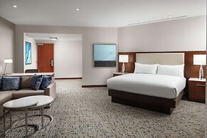 Hilton Boston Logan Airport