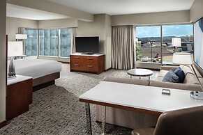 Hilton Boston Logan Airport