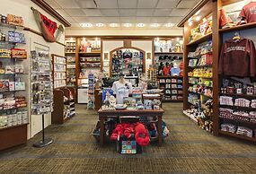 Hilton Boston Logan Airport