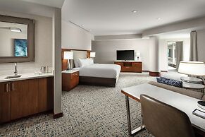 Hilton Boston Logan Airport