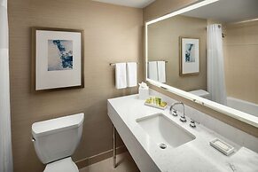 Hilton Boston Logan Airport