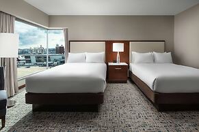 Hilton Boston Logan Airport