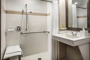 Hilton Boston Logan Airport