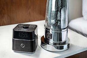 Hilton Boston Logan Airport