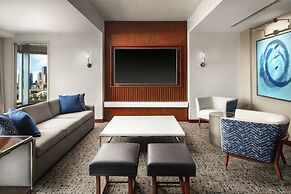 Hilton Boston Logan Airport