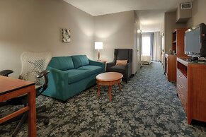Hilton Garden Inn Cleveland/Twinsburg