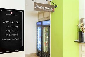 Hilton Garden Inn Cleveland/Twinsburg