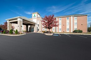Holiday Inn Express Prince Frederick by IHG