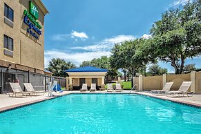 Holiday Inn Express Hotel & Suites Fort Worth Southwest I-20 by IHG