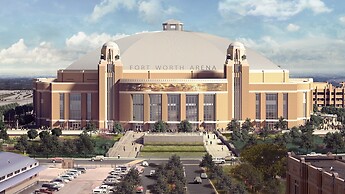 Holiday Inn Express Hotel & Suites Fort Worth Southwest I-20 by IHG