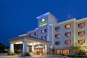 Holiday Inn Express Hotel & Suites Fort Worth Southwest I-20 by IHG