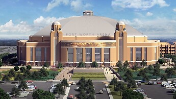 Holiday Inn Express Hotel & Suites Fort Worth Southwest I-20 by IHG