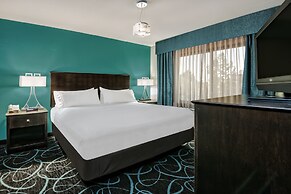Holiday Inn Express Hotel & Suites Fort Worth Southwest I-20 by IHG