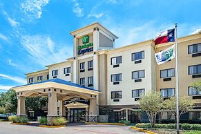Holiday Inn Express Hotel & Suites Fort Worth Southwest I-20 by IHG