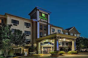 Holiday Inn Express Hotel & Suites Fort Worth Southwest I-20 by IHG