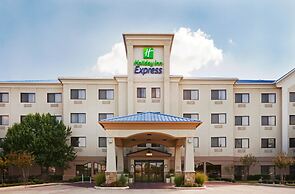Holiday Inn Express Hotel & Suites Fort Worth Southwest I-20 by IHG
