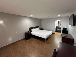 Motel 6 Denham Springs, LA