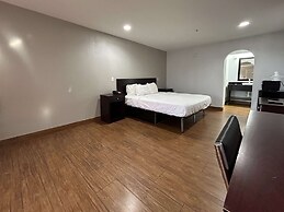 Motel 6 Denham Springs, LA