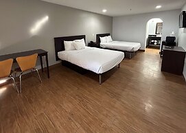 Motel 6 Denham Springs, LA