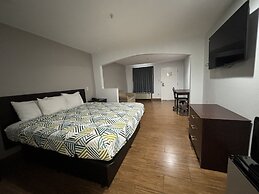 Motel 6 Denham Springs, LA