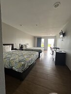 Motel 6 Denham Springs, LA