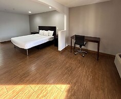 Motel 6 Denham Springs, LA