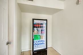 Motel 6 Denham Springs, LA