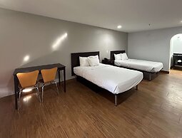 Motel 6 Denham Springs, LA