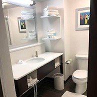 Hampton Inn Covington