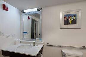 Hampton Inn Covington