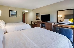 Hampton Inn Covington