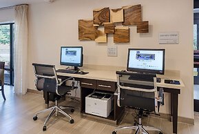 Hampton Inn Covington