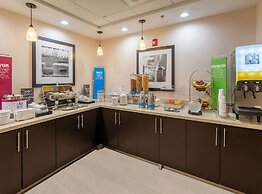 Hampton Inn Covington