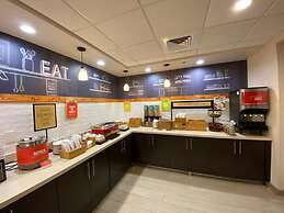 Hampton Inn Covington